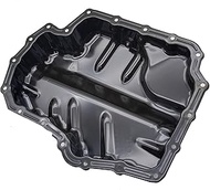 1.4T Engine Oil Pan Fit for Beetle Jetta Golf Oil Sump # 04E103600J 04E103602J