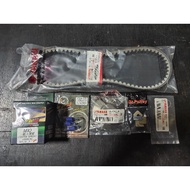 SPORTY/SOULTY cvt parts