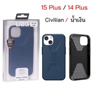 UAG Case iPhone 14 Plus cover case iphone 15 plus cover ยูเอจี ของแท้ เคสไอโฟน 14 พลัส case iPhone 1