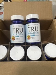 TRU NIAGEN 樂加欣 $185/樽