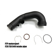 FTP Intake Pipe BMW F30 B48