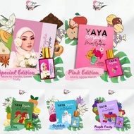 YAYA PERFUME X MIA AZAHAR 30 ML [READY STOCK}