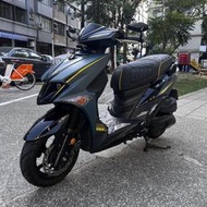 2022 三陽 JET SL 125 abs I 現金 分期 車換車 刷卡 現場看車試騎