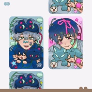 photocard alnst alien stage ivantill