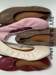 Two twenty two.Stores รุ่น IVY MJ soft Shoes