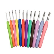 Crochet Crochet Hook 2mm-6mmHOOK Crochet Hook Crochet Hook Set