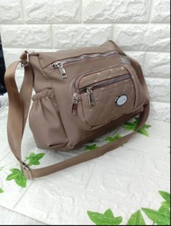 Tas selempang wanita / Tas chibao wanita / Tas selempang wanita premium/ Tas viral wanita kekinian