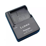 1x DE-A75 DE-A76 Battery Charger For Panasonic Lumix DMC- FP5 FP3 FP2 FP1 TS10