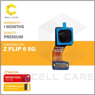 Front Camera For Samsung Z Flip 6 5G F741B