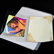 A4 Laminate Film 80 Micron 100Pcs/50Pcs