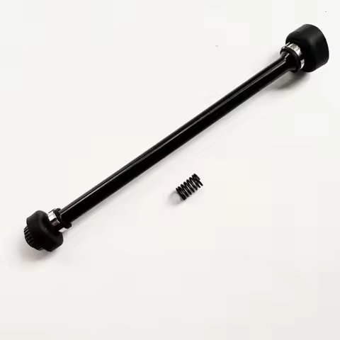 Hisun UTV 500 700 Rear Drive Shaft 410MM Length For Hisun MSU HS500UTV HS700UTV YS700 HS 500 700 MSU