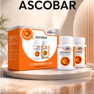 ELDON ASCOBAR SUPPLEMENT NON ACIDIC VITAMIN C