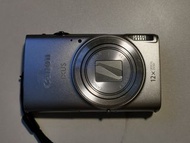 98 新 Canon IXUS 285 12X 追星神器 wifi  人像超靚