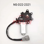POWER WINDOW MOTOR NISSAN FRONTIER D22