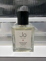 Jo Loves Smoked Plum & Leather Eau de Parfum 50ml