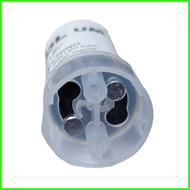 ☯ ⚨ ▷ Ecolum LED Fluorescent Starter EMP, Starter for LED Fluorescent Tube Ecolum Single Ended - EL