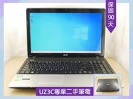 缺貨 專業 二手筆電 ACER E1-571G i5四核3.2G/2G獨顯/8G/固態256G/15吋新電池 效能型