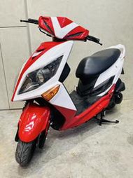 {高雄} 承鑫車業 2012 三陽 SYM JET 125cc