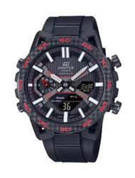 Casio Edifice นาฬิกาข้อมือ Bluetooth+Solar รุ่น ECB-900DB/ECB-2000D-1A/ECB-2000DC-1A/ECB-2000PB-1A/