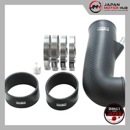 HKS Intake System Parts Dry Carbon Suction Kit 86 ZN6 / BRZ ZC6 FA20 70026-AT001[Direct from Japan]

