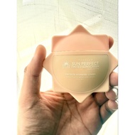 Hikari Tinted Sunscreen, or Rosmar Tinted Sunscreen Tinted Sunscreen SPF50 PA++++