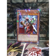 [ Do Lac 2 - Please see description ] Yugioh OCG XX-Saber Faultroll Card - TW03-JP007 - NP