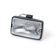 Car Front Bumper Fog Light Daytime Running Drive Lamp For Peugeot 205 GTI CTI 106 306 Mi16 H3 Spotla