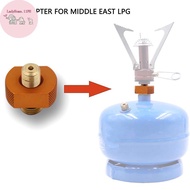 LadyHome Outdoor Split Type Gas Furnace Connector Gas Furnace Connector Stoves Connector Conversion 