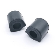 CJ7F 1ชุดใหม่ด้านหน้าstabilzer Bushing-ยาง 2123231465 A2123231465 สำหรับmercedes-benz X218 C218 Cls4