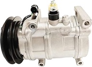 AC Compressor Cooling Pump Compatible for Hyundai Compatible for Kia Mini Bus 2750010 992505a311 A50