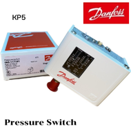 DANFOSS Pressure Switch รุ่น KP1 KP5 KP35 KP36