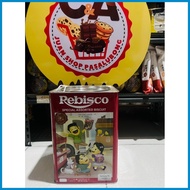 △ – ┐ Rebisco special assorted biscuits