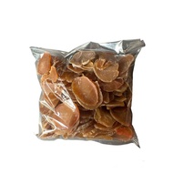 Keropok Seno ( Keropok Mentah )