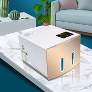 Wellect OxyHydrogen generator 3000ml/min 1000ml/min O2 and 2000ml/min H2  inhalation low noise hydro