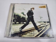 鄭伊健 Earth CD