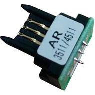OCE IMAGISTIC SHARP IM4511 IM3511 IM4512 IM3512 TONER CHIP
