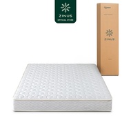 Kasur Spring Bed Zinus Deluxe Gratis Ongkir Tempat Tidur In a Box