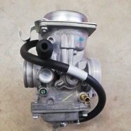 EGO/EGO-S CARBURETOR ASSY