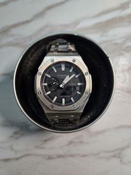 HUBSTORE CASIO G-Shock GSHOCK G SHOCK 卡西歐八角行針 皇家橡樹 農家橡樹 Casioak GA2100 GA2100FR GA-2100 GA-2100FR GA