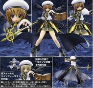 Alter 八神疾風 1/7 Figure 魔法少女奈葉