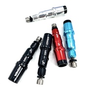 Taylormade Golf Adapter Sleeve Compatible for Taylormade Sim Sim2 M3 M4 M5 M6 Stealth Driver Fairway