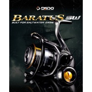 West DAIDO REEL 1000 - 6000 SW