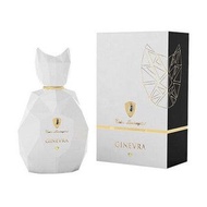 Tonino Lamborghini Ladies Ginevra White EDP Spray 3.4 oz [Niche小眾沙龍香水] [全網最齊全] [Pre-Order外國預訂]