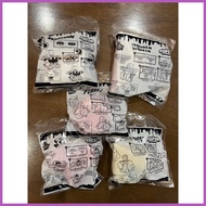 ♨ ▩ ✑ Jollibee Toys (DC Superfriends Jollibee toys)Jolly Kiddie Meal Toys Per Piece