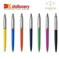 Parker Jotter Originals Ballpoint Pen | Smooth Writing Retractable Pen | Original Parker Pen