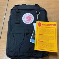 Kanken mini backpack