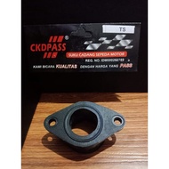 INTAKE MANIFOLD INTAKE MANIFOLD MANIPUL TS 125