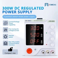 Bench Switching Power Supply 15V 30V 60V 100V Lab Power Supply Regulator Preset Current Adjustable D