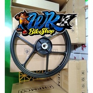 CHEMCO BRT JUPITER Z WHEELS MX/S F1ZR/S VEGA/S MX KING/S (160, BUN, 17 & 185, 17)