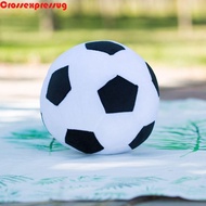 VORTEX Simulation Ball Plush Toys Living Room Sleeping Mate Toy Football Throw Pillow Nap Pillow Kid